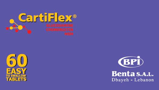 Cartiflex